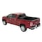 Bestop Supertop Truck Bed Cap 2  Black Diamond PVC Coated Sailcloth No Drill 77323-35 - alternate 6